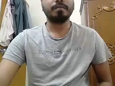 desiboyasif online show from October 12, 2025, 4:30 pm