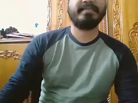 desiboyasif online show from January 6, 2025, 2:47 pm