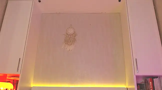 Leaaaaaaaaa online show from February 26, 2025, 8:47 pm