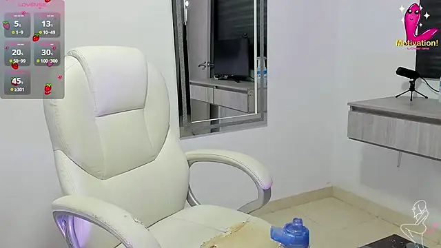 dahian carter online show from November 3, 2025, 11:19 pm