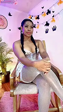 PaoL22 online show from October 26, 2025, 3:18 am