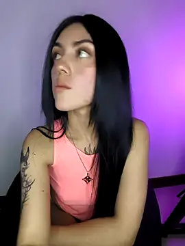 Mazikeen-- online show from November 27, 2025, 10:10 pm