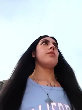 Mazikeen-- online show from September 12, 2025, 11:04 pm