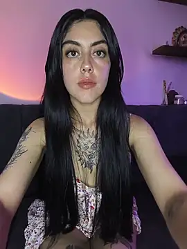 Mazikeen-- online show from May 24, 2026, 10:42 pm
