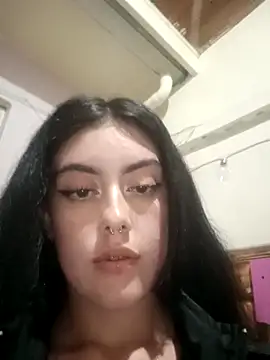 Mazikeen-- online show from February 21, 2025, 1:22 am