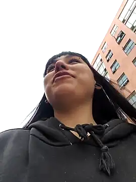 Mazikeen-- online show from October 1, 2025, 10:24 pm