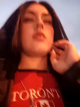 Mazikeen-- online show from March 13, 2025, 11:27 pm