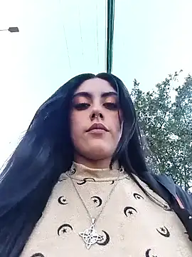 Mazikeen-- online show from September 9, 2025, 10:30 pm