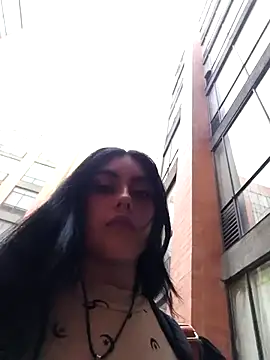 Mazikeen-- online show from September 27, 2025, 10:27 pm