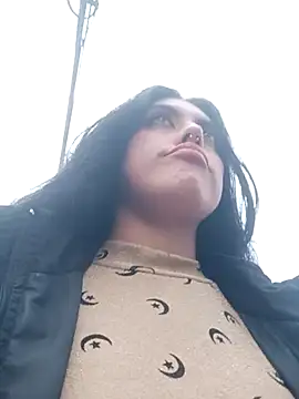 Mazikeen-- online show from February 22, 2025, 10:42 pm