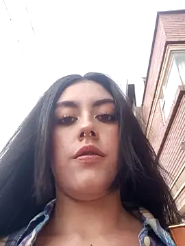 Mazikeen-- online show from March 11, 2025, 10:31 pm