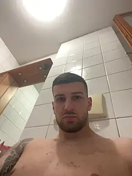 davide  05 online show from July 20, 2026, 12:29 am