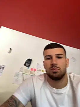 davide  05 online show from July 13, 2026, 10:36 am