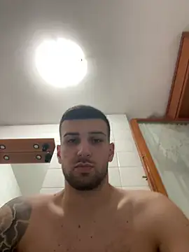 davide  05 online show from July 21, 2026, 1:08 am