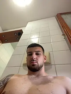 davide  05 online show from July 12, 2026, 1:34 pm