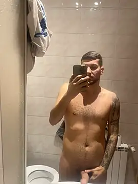 davide  05 online show from December 15, 2024, 10:47 pm