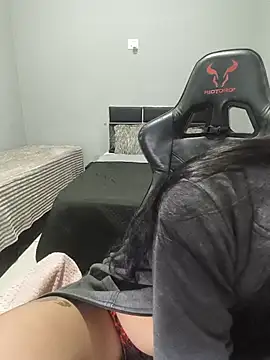 Livia Diaz online show from June 24, 2026, 12:09 am