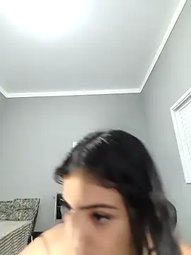 Livia Diaz online show from May 7, 2026, 12:26 am