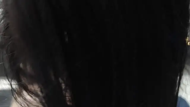 Livia Diaz online show from October 8, 2025, 3:41 am