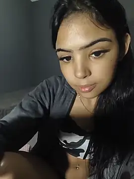 Livia Diaz online show from June 19, 2026, 1:11 am