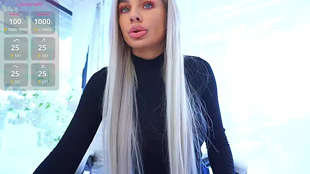 Russian Ava online show from February 19, 2026, 8:00 am