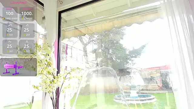 Russian Ava online show from March 18, 2026, 12:51 pm