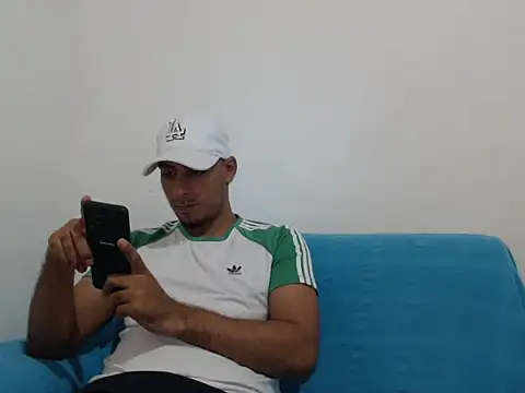 bonehur online show from February 19, 2025, 8:20 pm