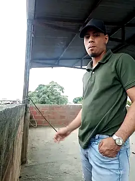 bonehur online show from March 7, 2025, 8:11 pm