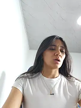 Snapshot of anny_vittar chatting on March 15, 2026, 7:37 am anny vittar online show from March 15, 2026, 7:37 am