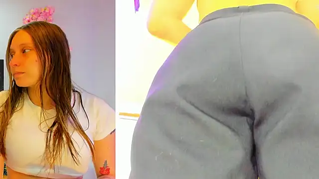 Siouxsie cenobite online show from September 16, 2025, 10:49 am