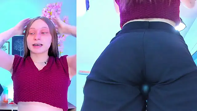 Siouxsie cenobite online show from September 13, 2025, 11:54 am