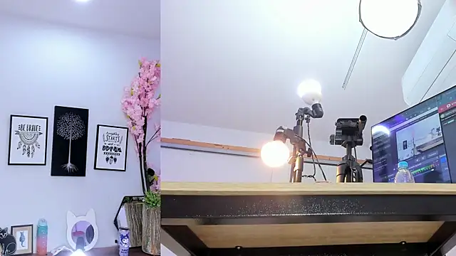 Siouxsie cenobite online show from March 3, 2026, 11:28 am