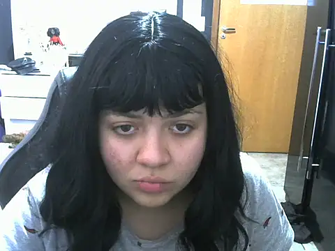 RuthBunny online show from June 15, 2026, 7:24 pm