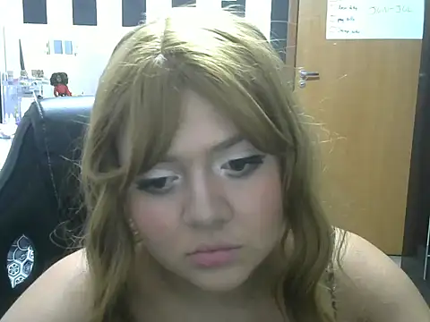 RuthBunny online show from June 11, 2026, 12:32 am