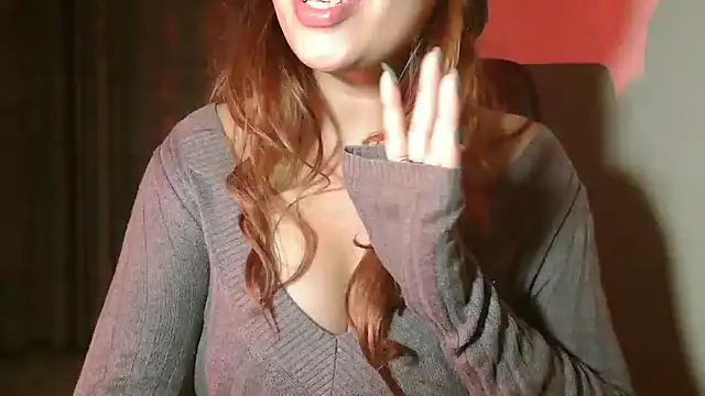 urvashihott online show from January 6, 2025, 1:41 pm