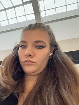 Holy Tereza online show from April 28, 2026, 3:38 pm