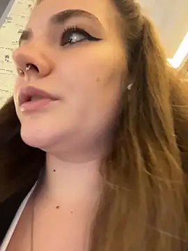 Holy Tereza online show from February 22, 2026, 3:46 pm