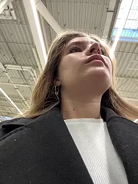 Holy Tereza online show from March 14, 2025, 3:25 pm