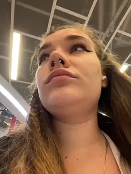 Holy Tereza online show from February 21, 2026, 3:47 pm