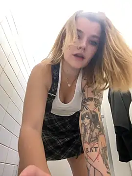 Holy Tereza online show from September 20, 2025, 3:39 pm