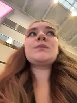 Holy Tereza online show from April 22, 2026, 3:41 pm