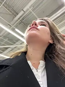 Holy Tereza online show from March 15, 2025, 2:55 pm