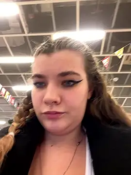 Holy Tereza online show from January 9, 2026, 3:41 pm