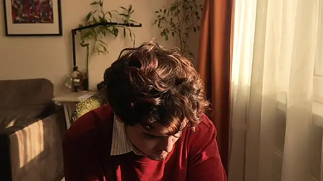 Nathon  online show from March 11, 2026, 12:21 pm