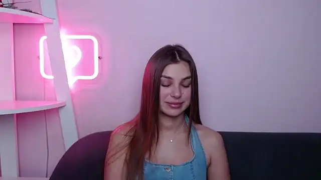 MilanaAngelAs online show from February 21, 2026, 5:48 pm