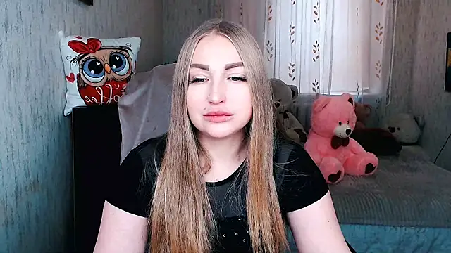  KittyBoo online show from March 3, 2026, 7:26 am