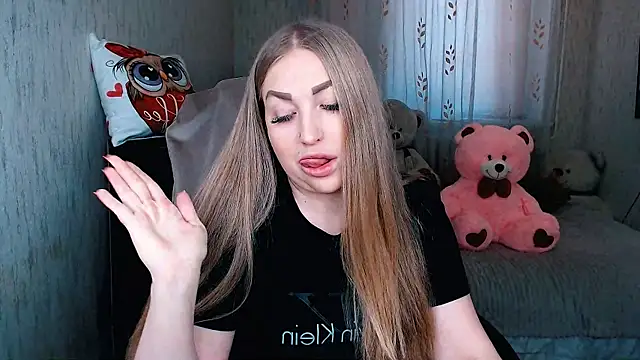  KittyBoo online show from March 24, 2026, 7:19 am