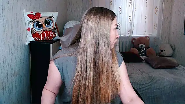  KittyBoo online show from February 11, 2026, 8:36 am