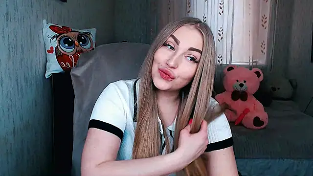  KittyBoo online show from March 12, 2026, 7:12 am