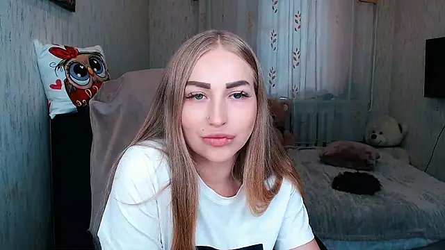  KittyBoo online show from September 23, 2025, 11:39 am